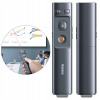 Baseus Orange Dot Wireless Presenter ACFYB-0G