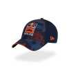 Red Bull KTM čiapka baseballová šiltovka ESS grey