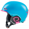 UVEX HLMT 5 PRO pink-cobalt mat S566146940 59-62 cm