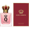Dolce & Gabbana Q by Dolce & Gabbana, parfumovaná voda dámska 50 ml, 50ml