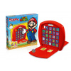 Alltoys Spoločenská hra Match Super Mario