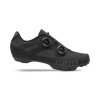 Pánske tenisky Giro Sector black/dark shadow 41 EU