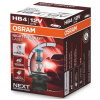 HB4 OSRAM Night Breaker Laser +150% 1ks (12V 51W)