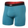 Pánske boxerky Saxx Multi-Sport Mesh Fly Hydro Blue M