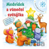 Medvídek a vánoční světýlka - Kolektiv