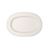 Oválny podnos Anmut Gold, 41 cm – Villeroy & Boch