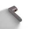 COBRA OMEGA EASY LOCK XL Povrch: Titán