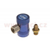 rychlospojka LP 1234yf vnitřní závit M12x1.5, adaptér 1/4