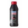 LIQUI MOLY Motorbike Fork Oil 5w Light - olej do tlmičov pre motocykle - ľahký 500 ml