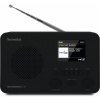 Rádio DAB+, FM Technisat Techniradio 6 IR Internet (Rádio DAB+, FM Technisat Techniradio 6 IR Internet)