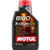 MOTUL 8100 X-CLEAN EFE 5V30 1L ORIGINÁL