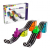 Magna Tiles Magnetická stavebnica Downhill Duo 40 dielov