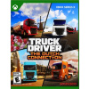 Truck Driver The Dutch Connection (XSX)
