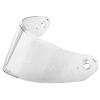 NOX plexi pre prilby N968 s prípravou pre Pinlock, NOX (číre)