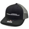Šiltovka Chevrolet Camaro Panther Trucker