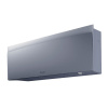 Daikin Emura New matná strieborná 5,0kW (50m2)