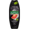 Palmolive sprchový gel Men Red Energising 3v1, 500 ml