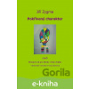 E-kniha Pokřivený charakter - Jiří Zygma