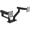 DELL DELL MDA20/ stojan pro dva monitory/ dual monitor stand/ VESA