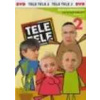 Tele Tele 2 - DVD pošetka