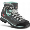 Buty trekkingowe damskie Kayland KA Bu PLUME MICRO W`S GTX grey/grn 36