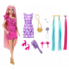 Bábika Barbie s vlasmi JDC85