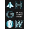 Vynálezci zázraků. Sebrané povídky H. G. Wellse. Svazek I - H. G. Wells