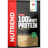 Nutrend 100% Whey Protein 400 g čoko-kakao