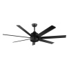 Stropný ventilátor AZAR 60 EGLO 35019