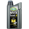 Motorový olej YACCO MVX SCOOT 4 SYNTH 5W40, YACCO (1 l)