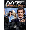 James Bond - Chobotnička - DVD slim