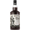 Captain Morgan Black Spiced 1 lit 40% (čistá flaša)