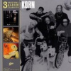 Korn - Original Album Classics / 3CD [3 CD]