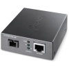 TP-Link TL-FC111A-20 WDM Media Konvertor 1x 10/100 Mbps RJ45/ 1x 100 Mbps SC/ Eth/Optika (single-mode)