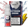 WAY to Vape Extreme Drink 10 ml 6 mg