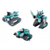 iM.Master Stavebnica 3 v 1 programovateľný robot RC 2,4 GHz 398 dielikov na batérie