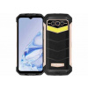 DOOGEE S100 PRO 12/256GB 22000 mAh, zlatá