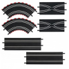 Carrera 61600 GO/D143 Rozšiřující set 1