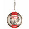 Nerezová panvica PYREX Infinity 28cm
