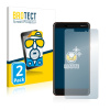 2x BROTECT Entspiegelungs-Folie pro Nokia 6.1 (2x Matná - Antireflexní ochranná fólie BROTECT pro Nokia 6.1)