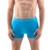 GINA Pánske boxerky s kratšou nohavičkou | 73126P - dunaj, 50/52