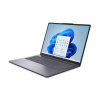 Lenovo IP Slim 3 16ARP10, Ryzen 5 7535HS, 16.0˝ 1920x1200 WUXGA, UMA, 16GB, SSD 512GB, W11H, šedý, 2y CI 83K80053CK