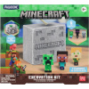 Maxi Profi Minecraft Excavation Kit