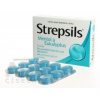 Reckitt Benckiser Healthcare International Ltd. Strepsils Mentol a Eukalyptus pas ord (blis.PVC/PVDC/Al) 2x12 ks (24 ks)