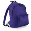 BagBase Unisex mestský batoh 18 l BG125 Purple 31 x 42 x 21 cm