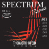 Thomastik SPECTRUM SB111 - Struny na akustickú gitaru - sada