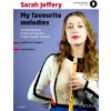 Sarah Jeffery: My Favourite Melodies + audio