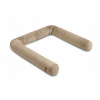 Chránič do postieľky Sensillo 200 cm x 15 cm