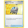 Pokémon karta Rescue Carrier 154/203