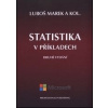 Statistika v příkladech - Luboš Marek